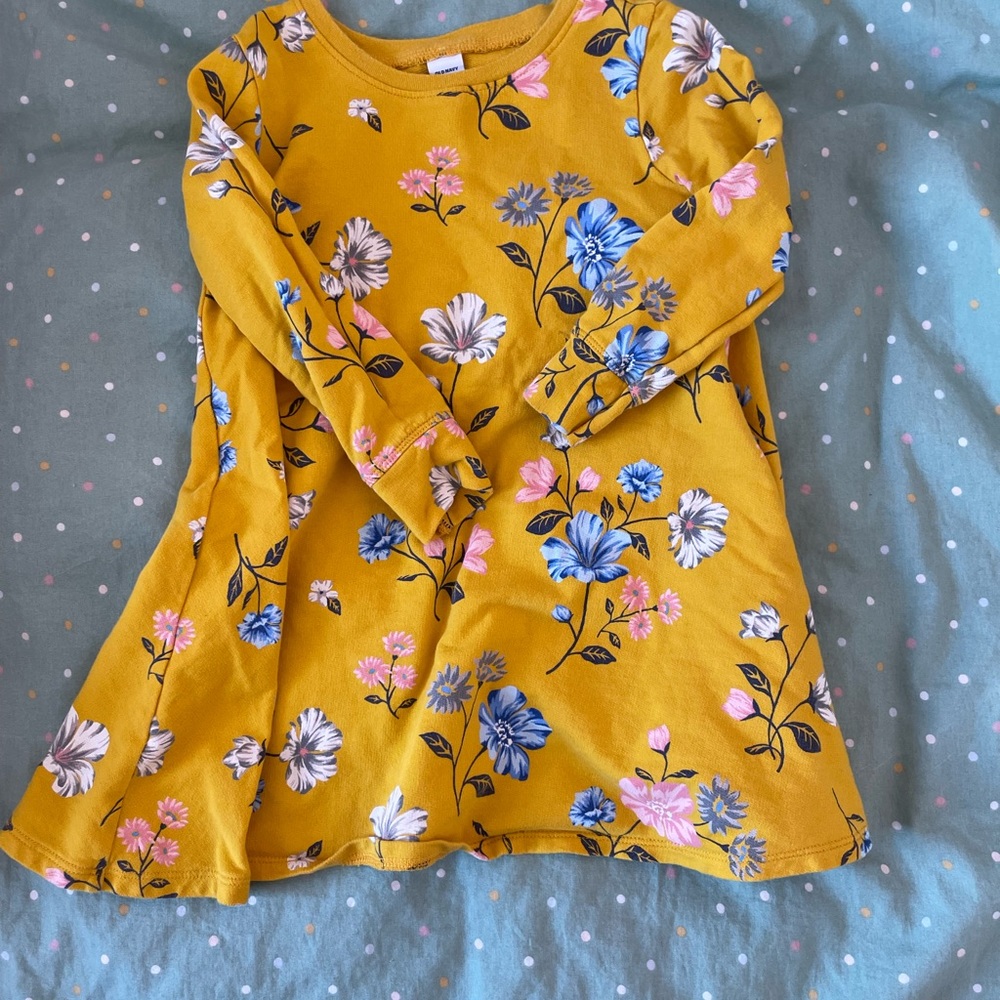 Old Navy Dress